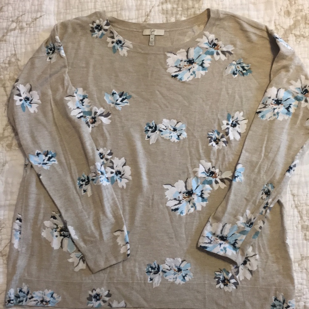 Joie sweater